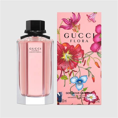 gucci flora review 2021